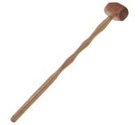 Générique Marteau de Juge Bois pour Garçon Fille de Jeu de Rôle Réaliste pour Fêtes Performances Scolaires et Jeux Famille