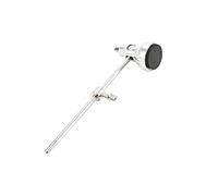 Générique Marteau de Pédale de Grosse Caisse Métal Réglable Accessoire Percussion pour Batteurs de Tambour