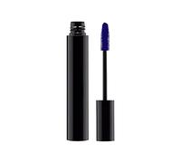 Générique Mascara fibre de soie, allongement de cils extra long et mascara volume des cils Imperméable à l'eau longue durée Naturellement maquillage des yeux ne fleurit pas