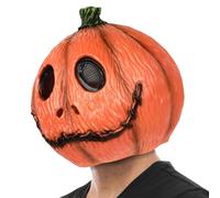 Générique Masque à la - coiffe de latex d'Halloween effrayante | Jeu de rôle d'horreur drôle Masque | Headswear accessoires de photographie pour femmes, performance de scène, fête costumée, événement