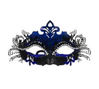 Générique Masque Carnaval de Venise, Loup Masque Femme Accessoires Sexy Femme Erotique Masque Bal Or Masque de Soiree Femme Deguisement Carnaval de Venise Strass Carnaval Masque Venitien Orange