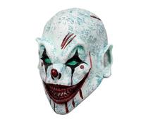 Générique Masque cosplay Accessoires de Déguisement Effrayants et Sanglants