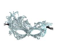 Générique Masque de Bal Masqué Femme, Masque de Chat Deguisement Sexy Femme Masquerade Party Jouet Sexuelle Adulte Homme Deguisement Black Swan Accessoires Carnaval Femme Masque Carnaval Blanc