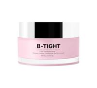 Générique Masque de Cellulite en Feuille de Cosmetics B-Tight - réduit l'apparence de la Cellulite - resserre visiblement la Peau dans la Zone des Fesses,Pink