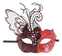Générique Masque de femmes vénitiennes pour mascarade/fête de mardi gras/bal costumé Sexy/mariage,Masques Carnaval,CélébrationCarnaval