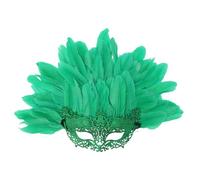 Générique Masque De Fête D'Halloween | Accessoires Pour Le Déguisement Et Le Jeu De Rôle | Masque Halloween Pour Femmes | Pour Bal Masqué Bal De Prom Mariage Spectacle Sur Scène Soirée En Club