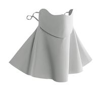 Générique Masque De Protection UV - Foulard Rafraîchissant Anti-UV Réutilisable et Lavable,Bandana De Cou Lavable Et Réutilisable Avec Brides Réglables Pour Randonnée Course À Pied Pêche Et Golf
