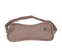Générique Masque de Sommeil Lesté en Coton Fonction Chauffage et Massage Doux Yeux, Maison Relaxation