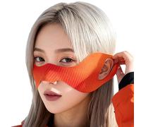 Générique Masque Facial Ski | Masque Respirant Anti-Froid | Sport Outdoor - Pour Randonnée Camping Sport D'Hiver Ski Surf des Neiges Pique-Nique Pêche