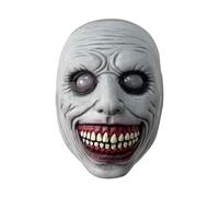 Générique Masque Halloween Effrayant, Masque Ghostface Latex Realiste Horreur Adulte, Deguisement Halloween Masques De Squelette Pour Fêtes Costumées Deguisement Cosplay Party