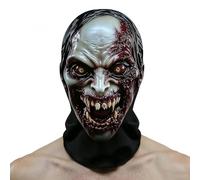 Générique Masque intégral de costume d'Halloween Coiffe De Fête Respirante