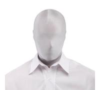 Générique Masque intégral pour un usage quotidien Tissu élastique respirant et confortable Parfait pour les fêtes à la maison en plein air et les tenues décontractées