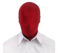 Générique Masque intégral pour un usage quotidien Tissu élastique respirant et confortable Parfait pour les fêtes à la maison en plein air et les tenues décontractées