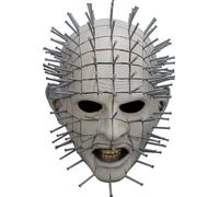 Generique - Masque Pinhead - Hellraiser III Adulte Calaveritas Halloween