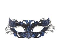 Générique Masque Vénitien Couple Masques Mascarade Femme Mascarade,Deguisement Sexy Femme,CélébrationCarnaval