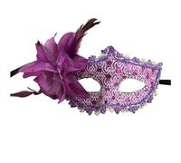 Générique Masque Vénitien Homme, Masque Festival Masque en Dentelle Argente Masque Loup Venise Masque Venitien Metal Costume Venise Femme Deguisement Carnaval Homme Masque Venise Homme Noir