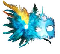 Générique Masque Vénitien Homme, Masque Loup Homme Masque en Dentelle Sexy Masque Venitien Homme et Femme Masque pour Femme Costume Carnaval Rio Déguisement Carnaval Adulte Masque Violet