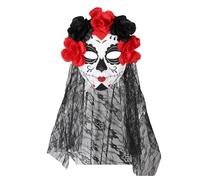 Générique Masques De Bal Fin D'Année Masque Cygne Venise Femme Sexy Carnaval Blanc À Décorer Mascarade Venitien Loup Pour Mascarade/Fête Mardi Gras/Bal Costumé Sexy/Mariage(Blanc)