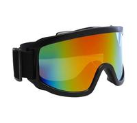 Générique Masques De Ski Et Lunettes De Neige - Lunettes Coupe-vent Avec Protection UV | De Snowboard Antibuée Pour Hommes Et Femmes | De Sécurité Pour La Pêche, Le Ski, Les Sports De Plein Ai