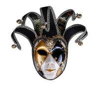 Générique Masques En Dentelle Pour Bal Masqué Filigrane Noir Et Argenté Masque Complet Venise Homme Deguisement Adultes Diy De Mascarade Carnaval A Decorer Costume Femme