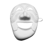 Générique Masques Vénitiens En Dentelle Demi-Masque Mystère Masque Carnaval Venise Homme Therian Mask Mascarade Rouge Pour Mascarade/Fête De Mardi Gras/Bal Costumé Sexy/Mariage(Le noir)