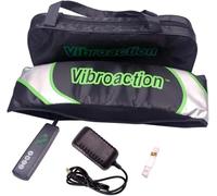 Générique Massage Belt with Heat Function, Massage and Vibration Effect, Application Areas: Hip, Back and Abdomen As Well As on Buttocks, Legs Or Arms