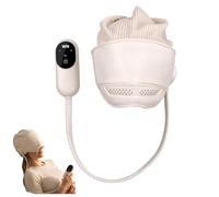 générique Masseur de tête sans Fil, 4 Modes, B