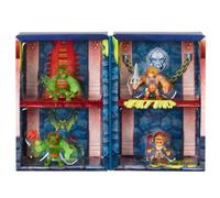 Générique Masters of The Universe Eternia Minis Slime Pit Multipack