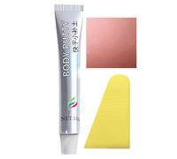 Générique Mastic de réparation des rayures automobiles - Composé de remplissage compact de 15 g, matériau de restauration de peinture à haute adhérence pour une finition de sans | Camionnettes