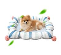 Générique Mat for Cats Cute Indoor Sleeping Pad and Dogs Portable Cooling