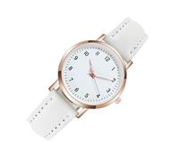 Générique Matches de Poignet pour Dames, Glow in The Dark Watch, pour Un Voyage d'affaires, à la Mode de Watchhs de Femmes décontractées et à la Mode, Un équipement de chronométrage décontracté pour