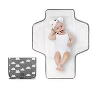 Générique Matelas à Langer de | Cadeaux de Douche de bébé pour Les Filles