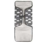 Générique Matelas à Langer | Oreiller intégré New Born Essentials pour bébé