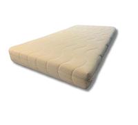 Générique Matelas bébé déhoussable 60x120x10, épaisseur 10cm