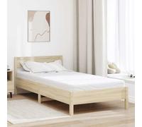 Générique Matelas Blanc 120 x 200 cm en Mousse à Mémoire de Gel, Fermeté Moyenne, Surface Rafraîchissante pour Un Sommeil Confortable