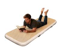 Générique Matelas d'air pour Camping | Tapis Gonflable pour Le Sommeil,Structure Gonflable Haute Résistance,pour Camping Randonnée Pique-Nique et Aventure Extérieure
