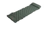 Générique Matelas Gonflable autogonflant for Le Camping - avec Oreiller, Tapis de Sol extérieur for la randonnée et l'escalade(C3)