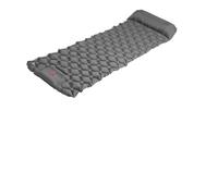 Générique Matelas Gonflable autogonflant for Le Camping - avec Oreiller, Tapis de Sol extérieur for la randonnée et l'escalade(D4)