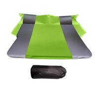 Générique Matelas Gonflable pour Voiture | Matelas de siège arrière imperméable pour Le Camping - portatif de Coffre de Voiture, lit de Sommeil de Matelas de Camping de Voyage pour Le Voyage en