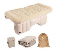 Générique Matelas Gonflable pour Voiture pour Chevrolet Corvette C3,Conception élargie, Adaptée Aux Routes Verglacées et Enneigées pour Empêcher Les Véhicules de Glisser,10pcs