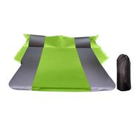 Générique Matelas pneumatique SUV,Lit Gonflable pour siège arrière étanche | Lit de Coffre de Voiture, Matelas pneumatique Gonflable pour Camping, Maison, Matelas de lit de Voyage pour SUV