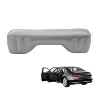 Générique Matelas Voiture Arriere | D'écart Siège Arrière Gonflable Coussin | Lit De Camping Gonflable pour Siège Arrière De Voiture Mobile, Coffre Épais | pour Les Voyages, Le Camping, Les Tés De