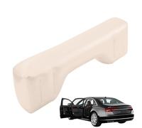 Générique Matelas Voiture Arriere | D'écart Siège Arrière Gonflable Coussin | Lit De Camping Gonflable pour Siège Arrière De Voiture Mobile, Coffre Épais | pour Les Voyages, Le Camping, Les Tés De