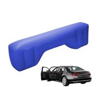 Générique Matelas Voiture Arriere | D'écart Siège Arrière Gonflable Coussin | Lit De Camping Gonflable pour Siège Arrière De Voiture Mobile, Coffre Épais | pour Les Voyages, Le Camping, Les Tés De