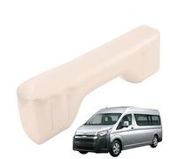 Générique Matelas Voiture Arriere, D'écart Siège Arrière Gonflable Coussin, Matelas D'espacement des Sièges Arrière, Siège Arrière De Matelas Pneumatique De Voiture pour Voyages, Camping, Les Tés De