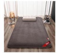 Générique MatelasNouveau Matelas futon de Sol Japonais Matelas Tatami Roulant lit d'invité Portable et Respirant pour Chambre d'amis (Couleur : C Taille : 120 x 200 cm)