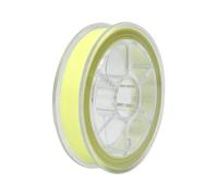 Générique Matériel pour Monter des Leurres,Bande Leurre Artificiel 5,0 m - Rouleau de Peau Artificielle pour Montage de Leurres,pour Toutes Eaux Débutants et Experts