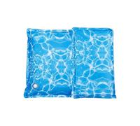 Générique Mattes de lit de Refroidissement de Chien, Tapis de Rampe de Refroidissement pour Animaux de Compagnie - Couverture de Tampon de pour Animaux de Compagnie,Temps Chaud Doux à Chaud pour