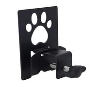 Générique Mattress Slide Stopper - Cute Paw Holder Clips for Metal Frame, Anti-Slip Gasket Prevents Bed Movement, Bedding Accessory Twin, Full, King Size Corners | Ideal Home and Apartment