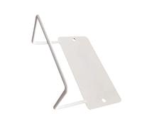 Générique Mattress Slip Stopper with Punching Clips, Mattress Retainer Slide Stopper for Metal Frame, Iron Non Slip Gaskets, Easy to Install Stabilizer for Tatami Iron Wooden Leather Bed